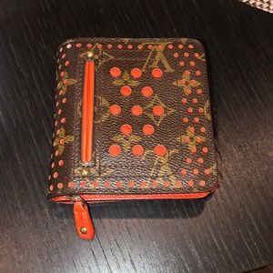 Louis Vuitton wallet